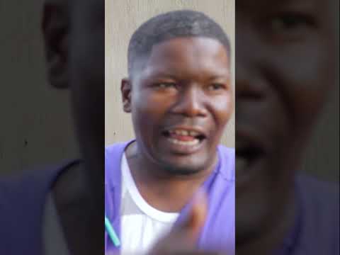 GADIMBA ALEESE OMUSEGE #shorts thumbnail