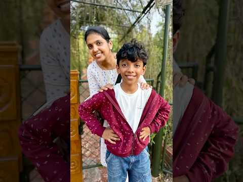 Adavadi?#krishnaavyu #shorts #shortvideo#trending thumbnail