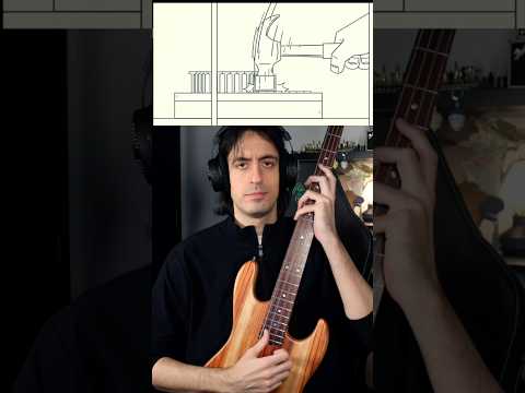 Is this the most impossible rhythm challenge? thumbnail
