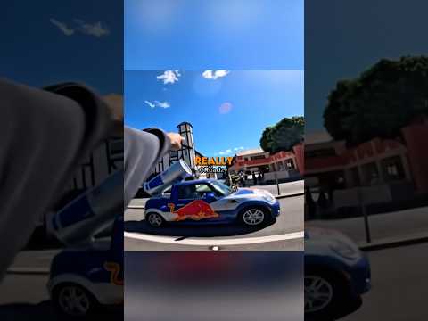 Biker Gets Crazy for Red Bull ? thumbnail