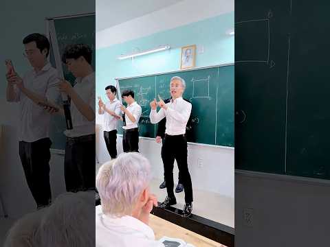 BEN EAGLE - Funniest School Behind-the-Scenes #MartialArts #ActionComedy #KungFu #Kindness #Viral thumbnail