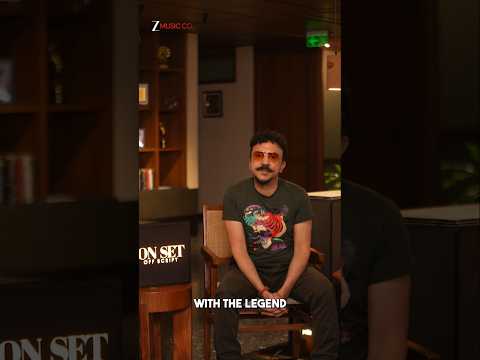 Good vibes & real conversations ?️✨  #AamirKhan #RamSampath Tune into Ek Din Podcast ❤️ Watch now! thumbnail