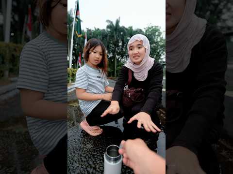 Kesempatan #shorts #viral #comedy thumbnail