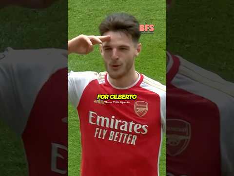 Patrick Vieira’s Combined Arsenal XI ? thumbnail