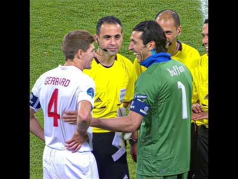 Italy vs England 2012 ? thumbnail