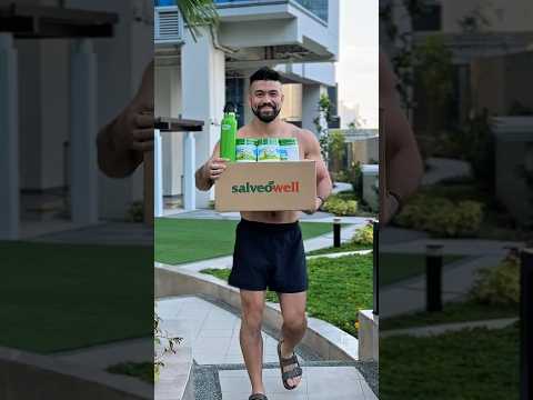 I come bearing gifts!! 💪💚 #mma #martialarts #ufc #bjj #jiujitsu #sambo #funnyshorts #markmugen thumbnail