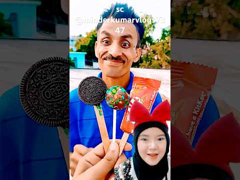 pilih makanan‼️minderkumarvlogs7347 thumbnail