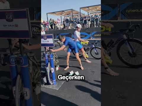 Fark Etmeden Hile Yaptı.. (@supertriofficial) thumbnail
