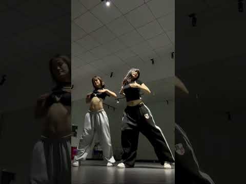 SHE DID IT AGAIN - Tyla, Zara Larsson |  She Did It Again Dance thumbnail