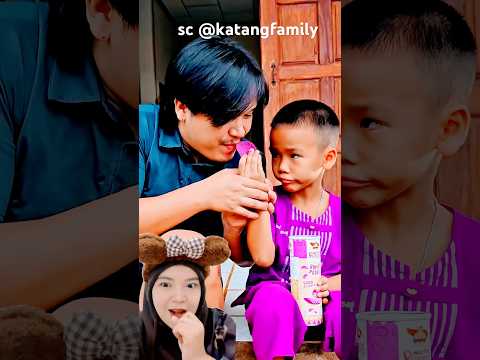 gamau bekas‼️katangfamily thumbnail