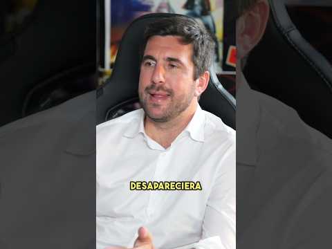 Riquelme quiere que el BARÇA DESAPAREZCA thumbnail