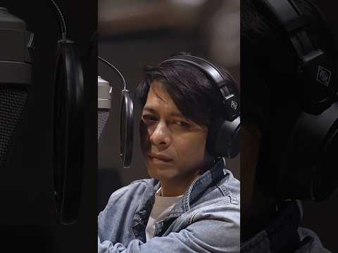 Take Vocal Lagu "Ancika" Bersama Ghea Indrawari #shorts thumbnail