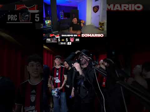 JUAN GARNIZO 😳 #djmariio #kingsleague thumbnail