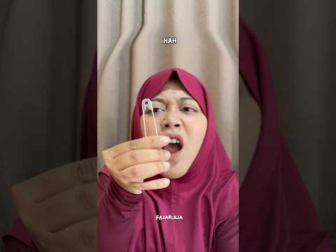 GARA-GARA CEMITI #dramangakak thumbnail