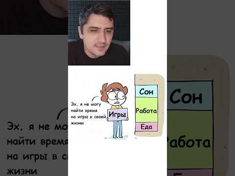 Мем про время для игр thumbnail