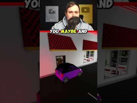 NEVER ORDER A PIZZA AT 3AM.. *FRED FASTBEAR IS INSIDE AT NIGHT* || Roblox Brookhaven RP thumbnail