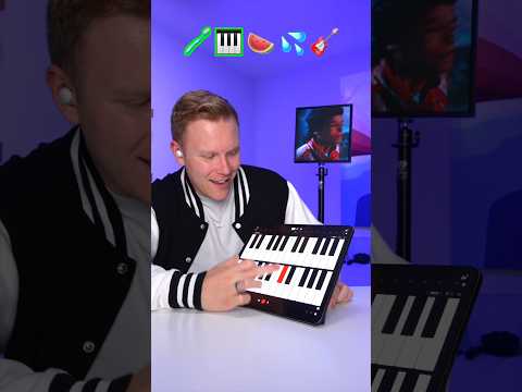 Using @bandlab to Beat It! |AD thumbnail