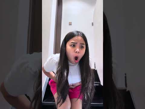 LNS - Chìa khoá kế bên Toilet || The key is next to the toilet. #shorts thumbnail