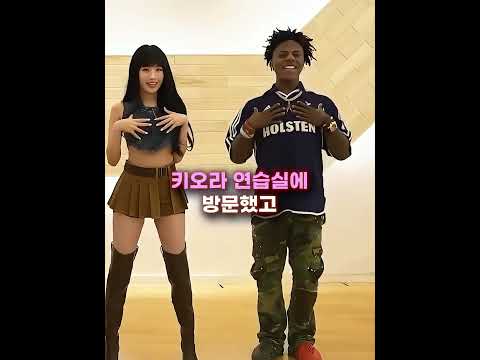 스피드가 만난 역대급 한국 연예인 TOP3 thumbnail