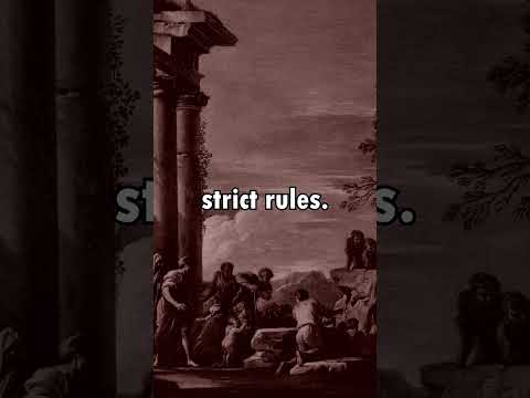 How Pythagoras Punished His Followers thumbnail