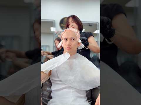 BEN EAGLE - Did I go to the wrong hair salon? #MartialArts #ActionComedy #funny #Trend #Viral thumbnail