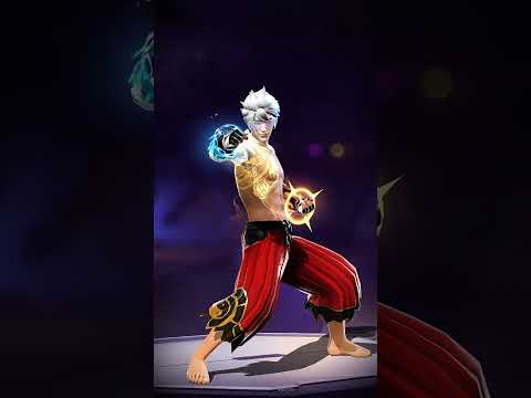 Lên đồ cho anh em mang cùng nắm đ.ấm Nhật Nguyệt Song Quyền đây 😍 thumbnail