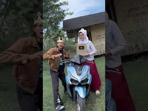 Motor Orang Kaya vs Motor Orang Miskin‼️ thumbnail