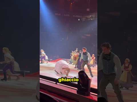 Olaf è rimasto senza TESTA!😂 thumbnail