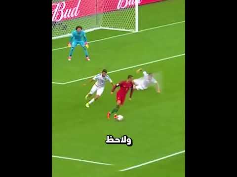 ليش كريستيانو رونالدو غير🥶 thumbnail