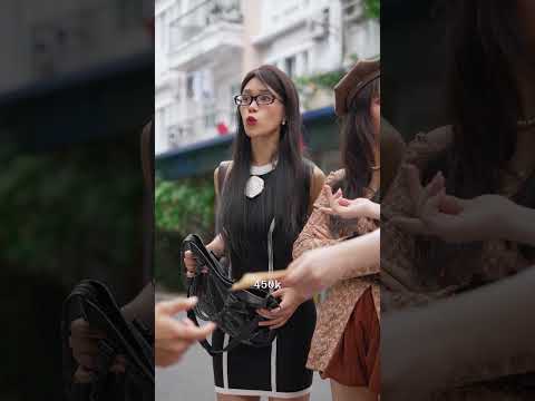 Vậy đó cô | Oppa Huy thumbnail