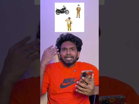 Ena Padam nu Kandu Pudinga! ?? #shorts #naaluvithamaravindh #tamilmovies thumbnail
