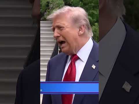 Donald Trump i mocne wsparcie dla Prezydenta Karola Nawrockiego thumbnail