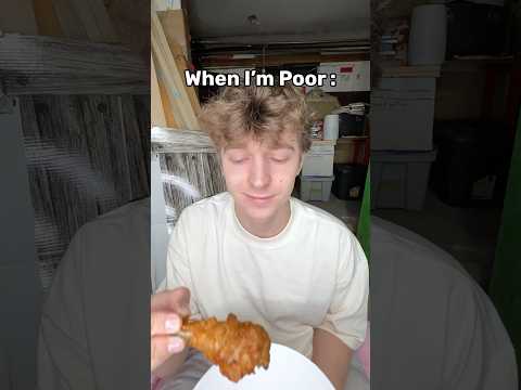 Being Poor Be Like ❤️‍🩹 thumbnail
