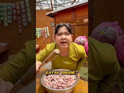 ADA VARIAN BARU LAGI?!! 😱 thumbnail