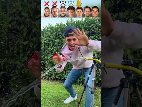 Lehmann VS Kane VS Neymar VS Yamal VS Arda VS Messi VS Ronaldo thumbnail