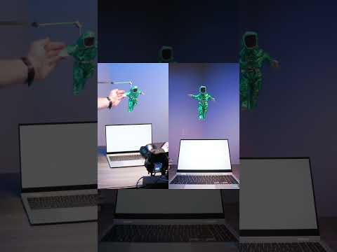Stop-motion #behindthescenes thumbnail