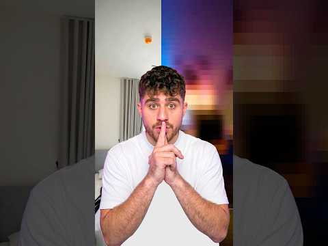 حولتي غرفتي من مملة لغرفة الاحلام thumbnail