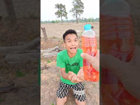 ขอทานยุควิกฤติน้ำมัน | Fuel beggar thumbnail