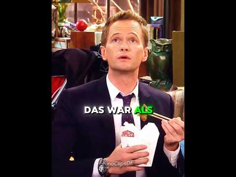 Robins neuer Freund 😂 | How I Met Your Mother 64 thumbnail