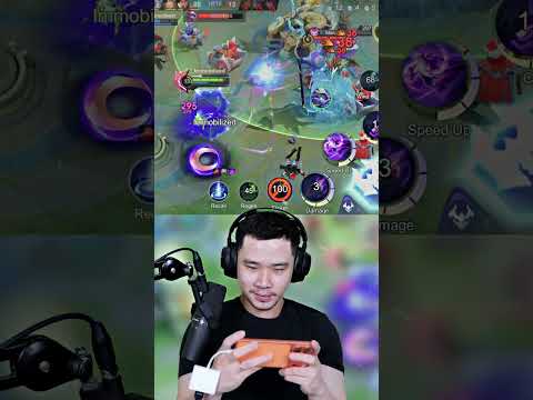 2X SAVAGE PAKE SKIN STARLIGHT OBSIDIA TERBARU - MOBILE LEGENDS thumbnail