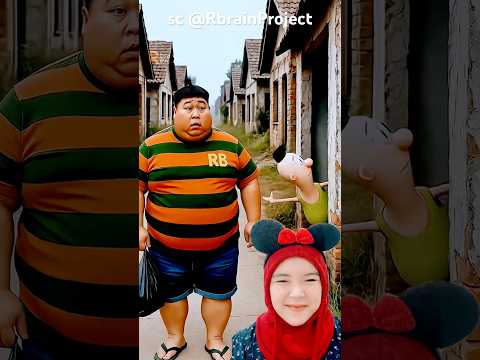 awas ada hamud‼️RbrainProject thumbnail