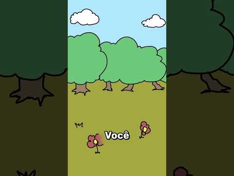 Comer carne é o melhor ? #comedia #youtubeshorts #sketch #shortvideo thumbnail