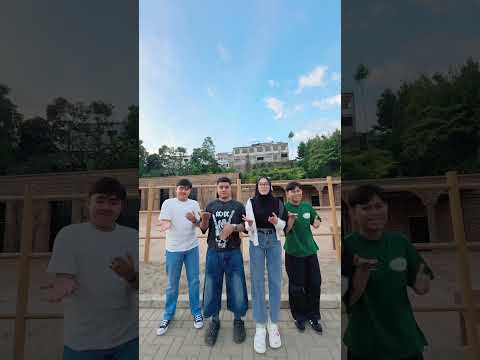 Collab lagi gasiiii 😃🫵🏻 #fyp #pov #viral #shorts #collab thumbnail