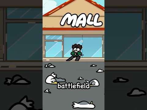 The Pigeon War. thumbnail
