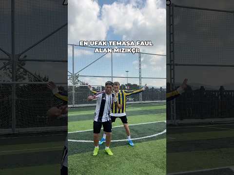BÖYLE ARKADAŞINIZ VAR MI? thumbnail