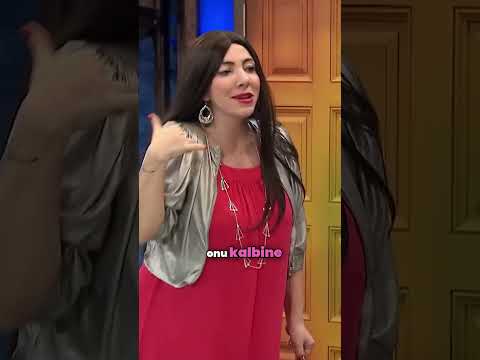 Bu Aşk Biraz Sıkıntılı! 😁 #Shorts #bkm #komedi #güldürgüldürshow thumbnail