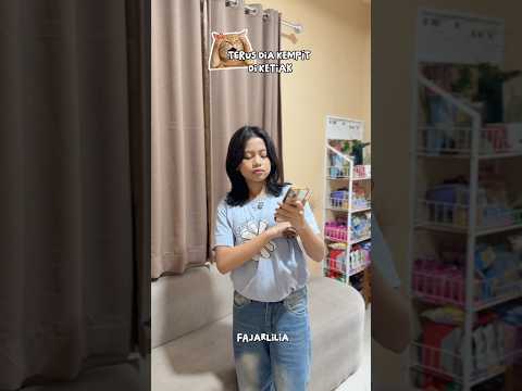 KAK AZKI PELUPA #dramangakak thumbnail