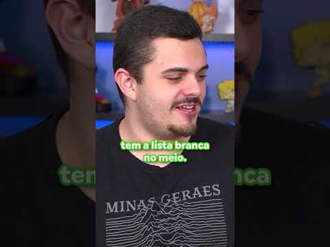 O MEU PROBLEMA É PADRÃO... thumbnail