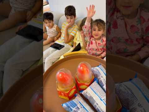 شو ضيفت صفا وخلودة ولولو وكموتة thumbnail