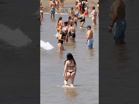 ?? Mar Del Plata Beach An Unforgettable Day thumbnail
